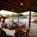 Villa Galini Agrari (Mykonos)