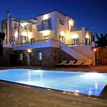 Villa Galini *