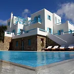 Villa Galini *