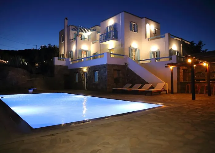 Galini Agrari (Mykonos)