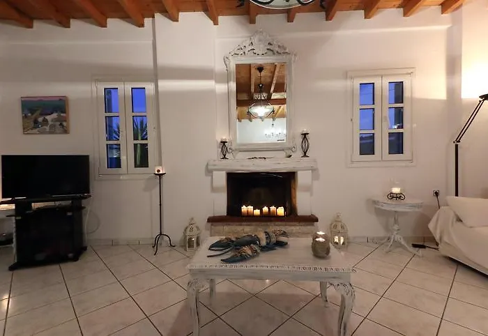 Galini * Agrari (Mykonos)