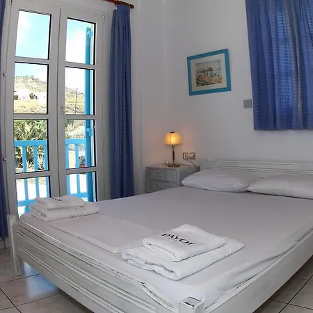 Galini Villa
