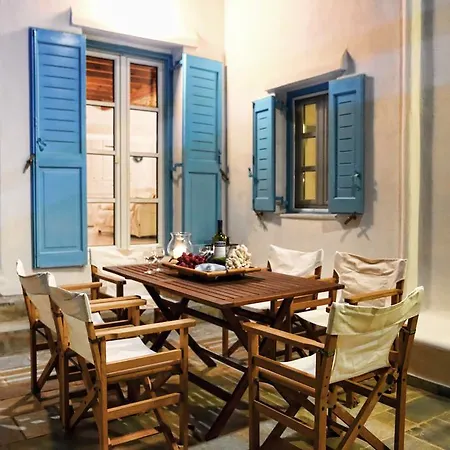 Galini * アグラリ