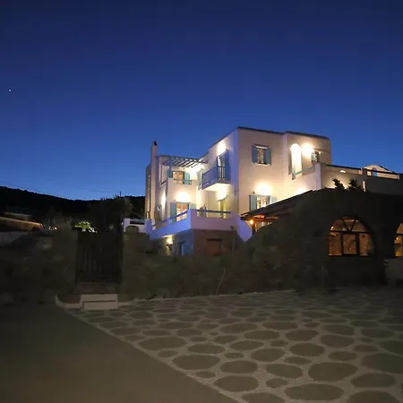 Villa Galini