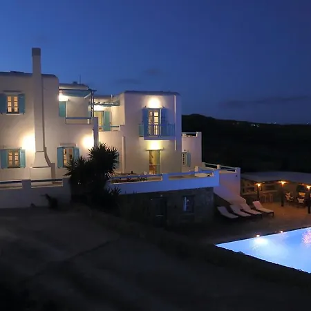 Villa Galini