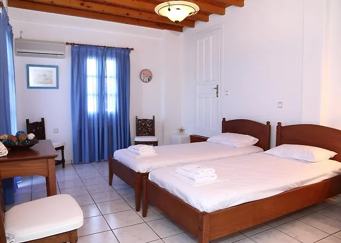 加里尼别墅 阿格拉瑞