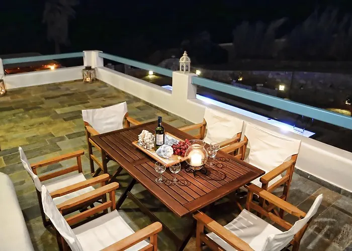 别墅 加里尼别墅