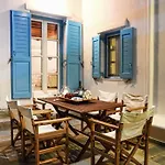 Galini * Agrari (Mykonos)