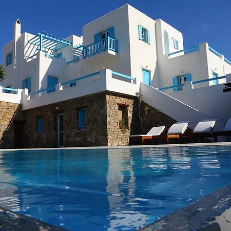 Galini Agrari (Mykonos)