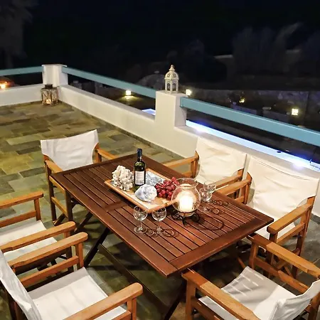 Villa Galini