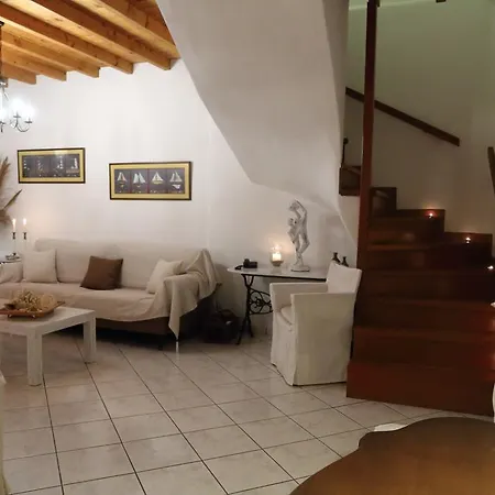 Galini * Agrari (Mykonos)