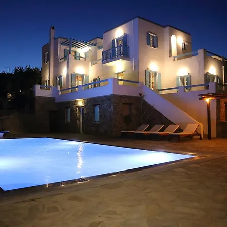 Galini Agrari (Mykonos)