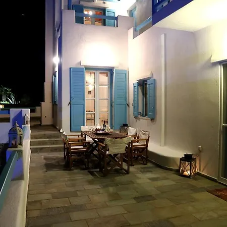 Villa Galini