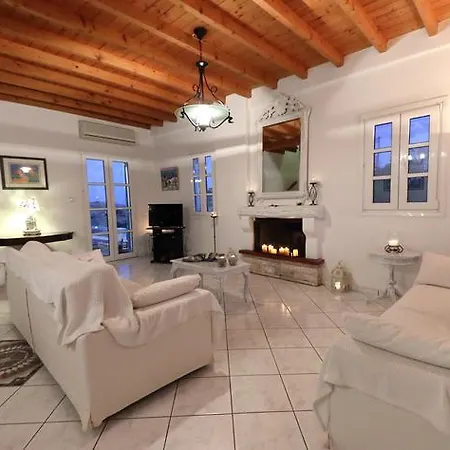 Villa Galini Agrari (Mykonos)