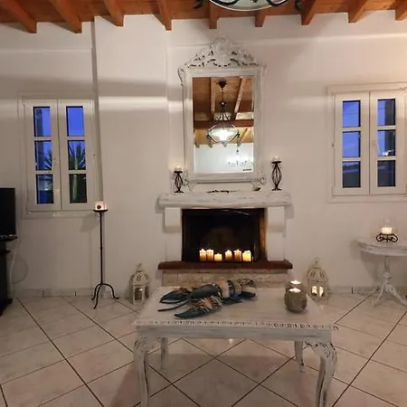 Galini * Agrari (Mykonos)