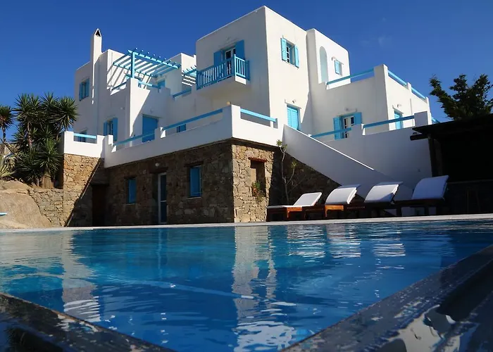 Galini Agrari (Mykonos)