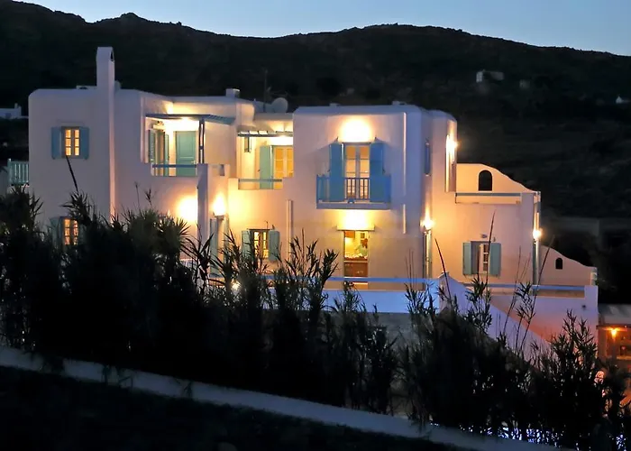 Galini Agrari (Mykonos)