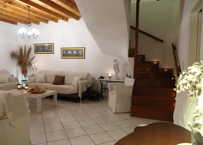 Galini * Agrari (Mykonos)